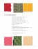 280 японских ажуров для вязания на спицах. Большая коллекция изящных узоров