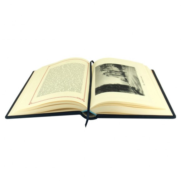 Собор Святого Князя Владимира и Киев теперь и прежде. Сборник