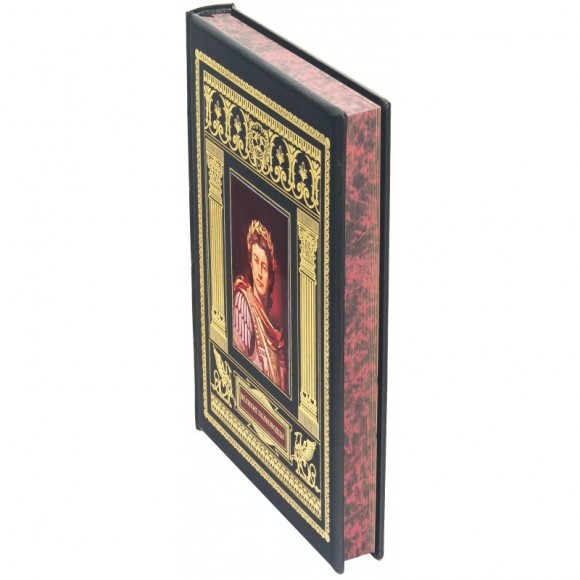 Великие полководцы Древнего мира и Средних веков Великие полководцы Древнего мира и Средних веков