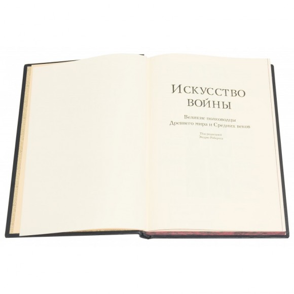 Великие полководцы Древнего мира и Средних веков Великие полководцы Древнего мира и Средних веков