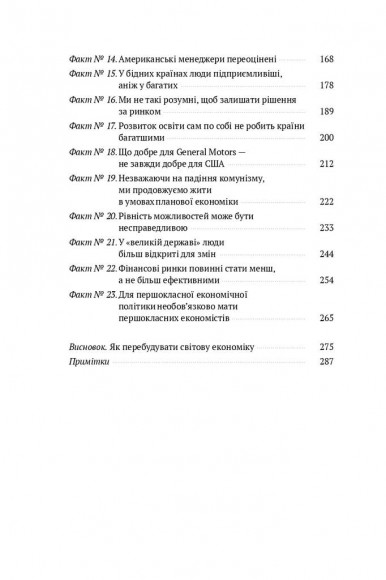 23 прихованих факти про капіталізм 23 прихованих факти про капіталізм