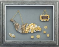 Колаж "Ріг достатку" Колаж