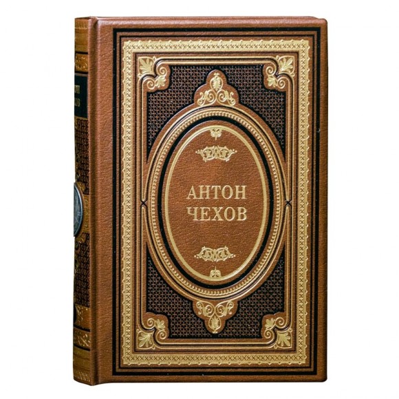 Антон Чехов. Собрание сочинений в 12 томах