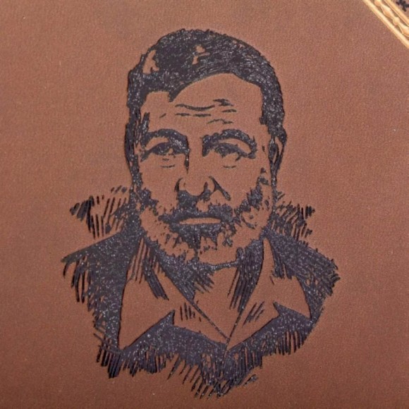 Ернест Хемінгуей. Твори в 4 томах Ернест Хемінгуей. Твори в 4 томах