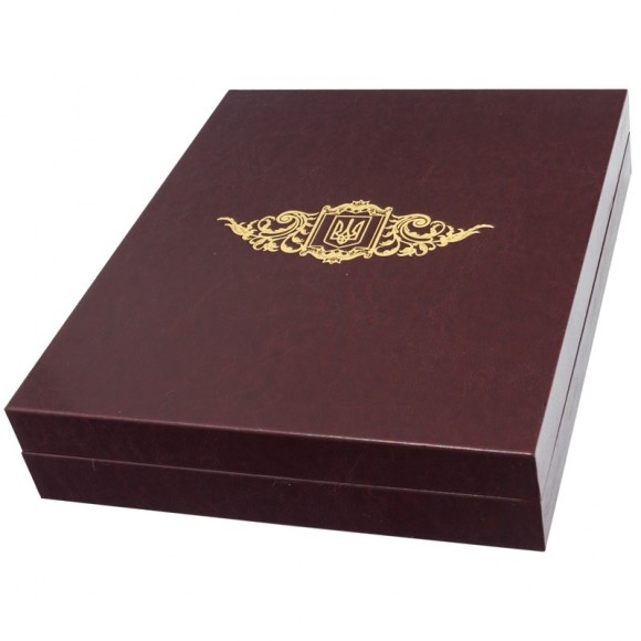 Історія українського війська (в футлярі) Історія українського війська (в футлярі)