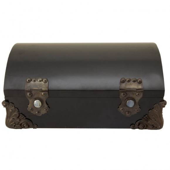 Піратська скриня