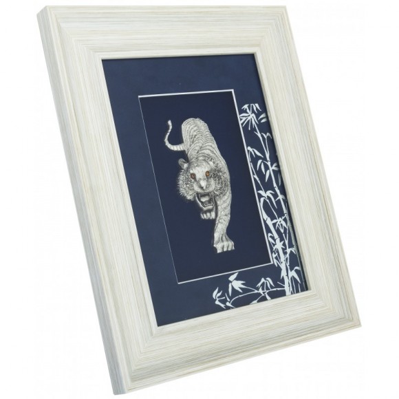 Картина "Тигр"