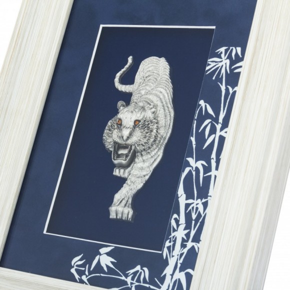 Картина "Тигр"