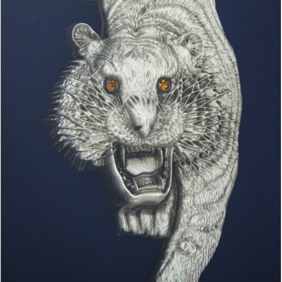 Картина "Тигр"