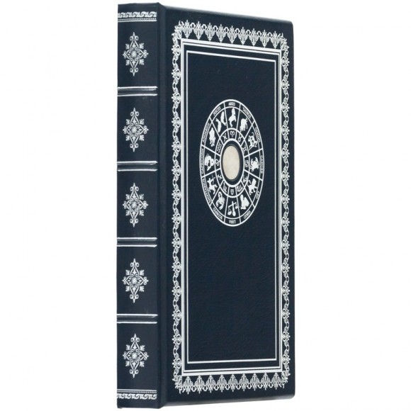 Щоденник "Знак зодіаку - Козеріг" Щоденник "Знак зодіаку - Козеріг"