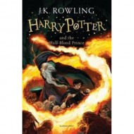 Harry Potter and the Half-Blood Prince Harry Potter and the Half-Blood Prince