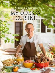 My Odessa Cuisine My Odessa Cuisine