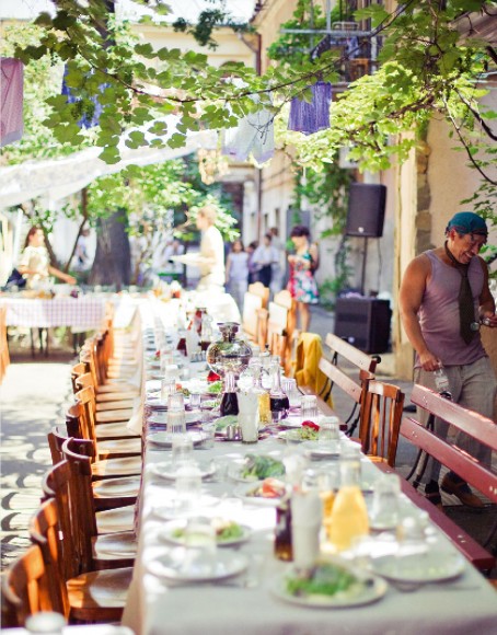 My Odessa Cuisine My Odessa Cuisine