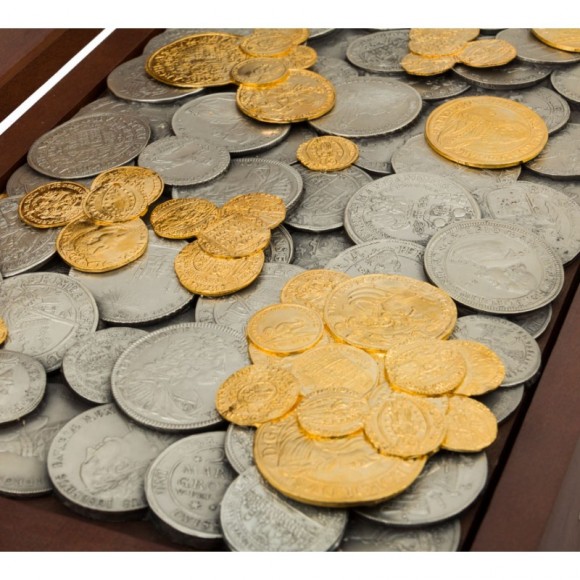 Скриня Полуботка