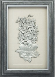 Картина "Фіалка" Картина