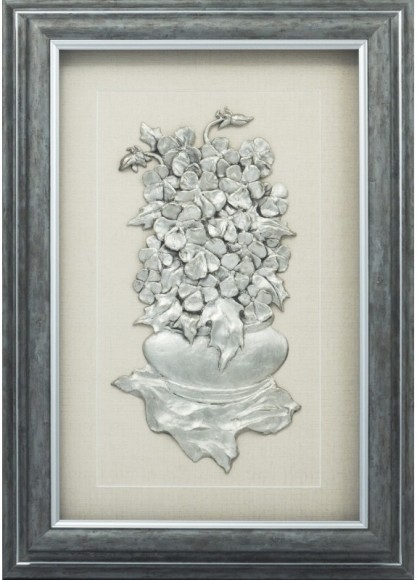 Картина "Фіалка" Картина "Фіалка"