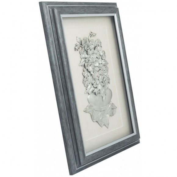 Картина "Фіалка" Картина "Фіалка"