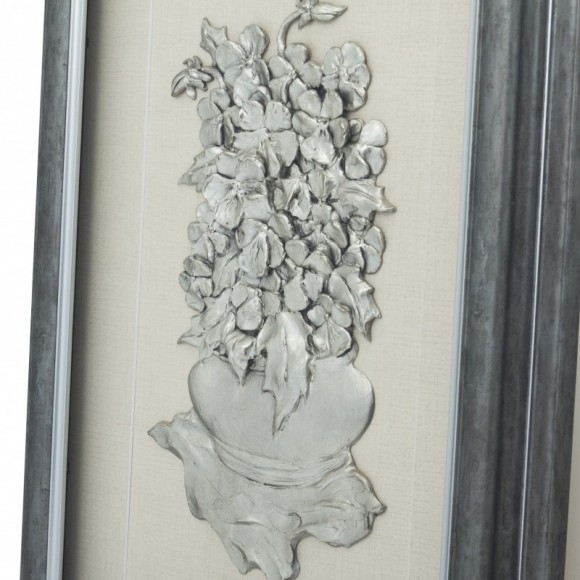 Картина "Фіалка" Картина "Фіалка"