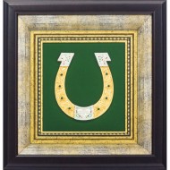 Колаж "Підкова" Колаж