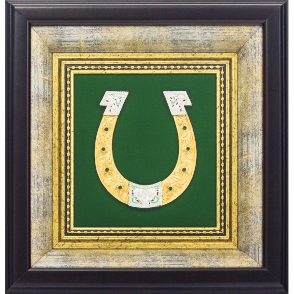 Колаж "Підкова"