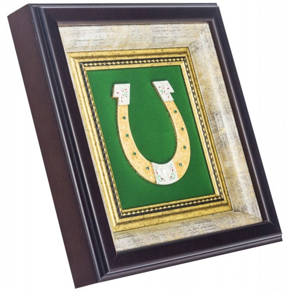 Колаж "Підкова"