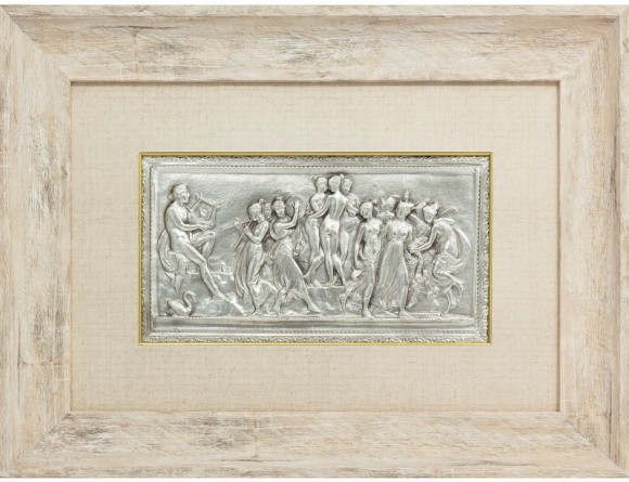 Картина "Музики"