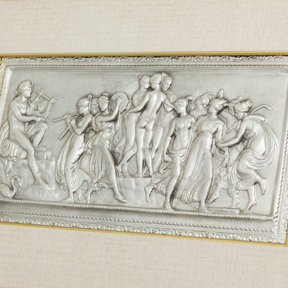 Картина "Музики"