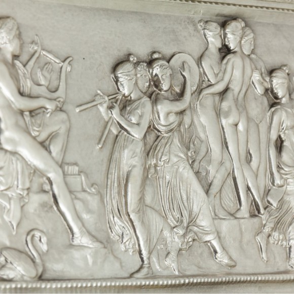 Картина "Музики"