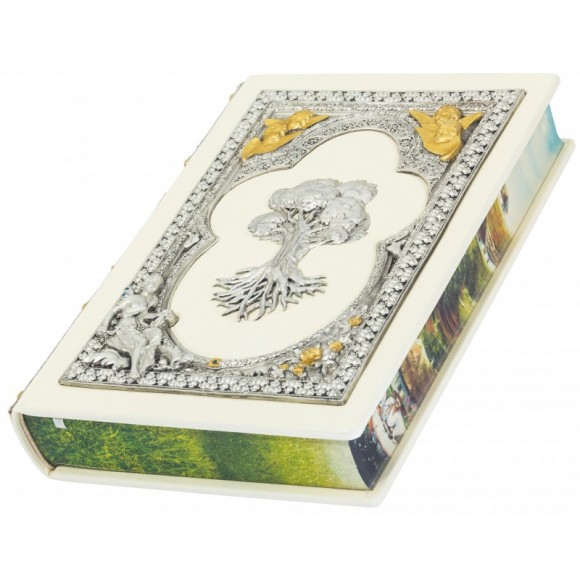 Родинна книга