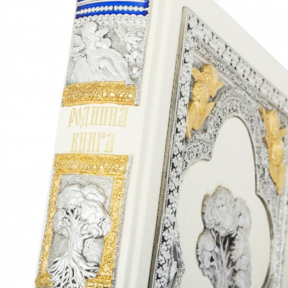 Родинна книга