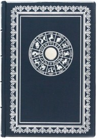 Щоденник "Знак зодіаку - Лев" Щоденник "Знак зодіаку - Лев"