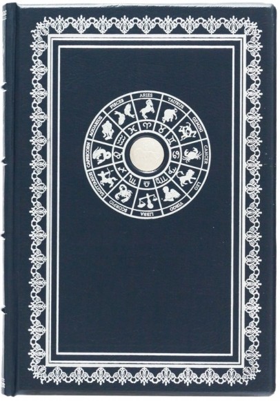 Щоденник "Знак зодіаку - Лев" Щоденник "Знак зодіаку - Лев"