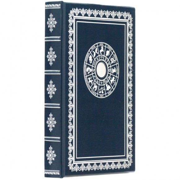 Щоденник "Знак зодіаку - Лев" Щоденник "Знак зодіаку - Лев"