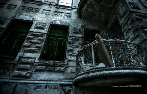 Невероятный Киев Лады Лузиной Невероятный Киев Лады Лузиной