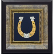 Колаж "Підкова" Колаж