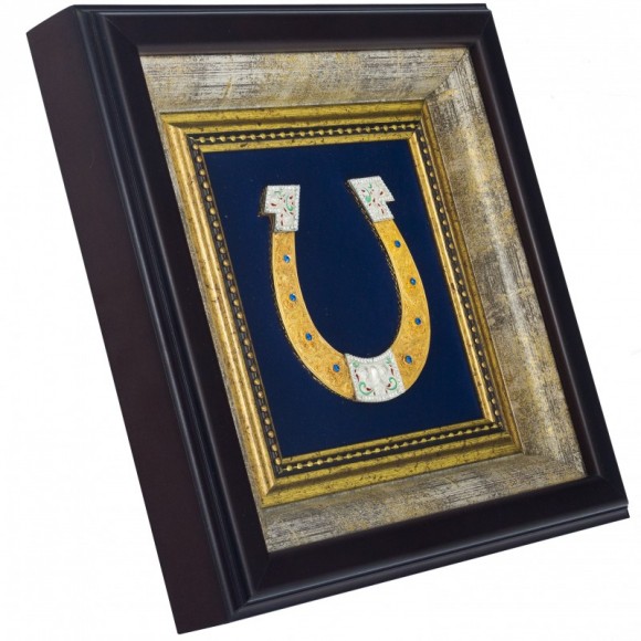 Колаж "Підкова"