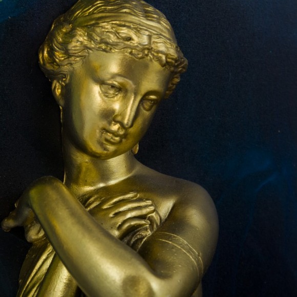 Авторское панно "Созвездие знаков Зодиака"