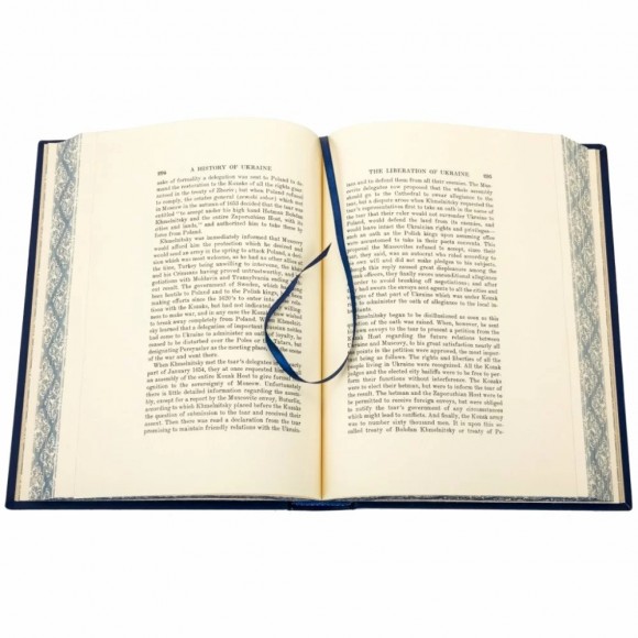 A History of Ukraine A History of Ukraine