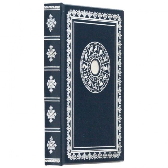 Щоденник "Знак зодіаку - Овен" Щоденник "Знак зодіаку - Овен"