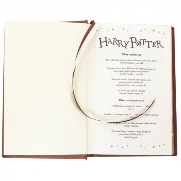 Harry Potter (Book 1–7) Harry Potter (Book 1–7)