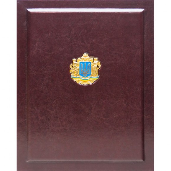 Набір графин + 3 склянки для віскі "Гетьмани України" Набір графин + 3 склянки для віскі "Гетьмани України"