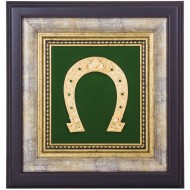 Колаж "Підкова" Колаж