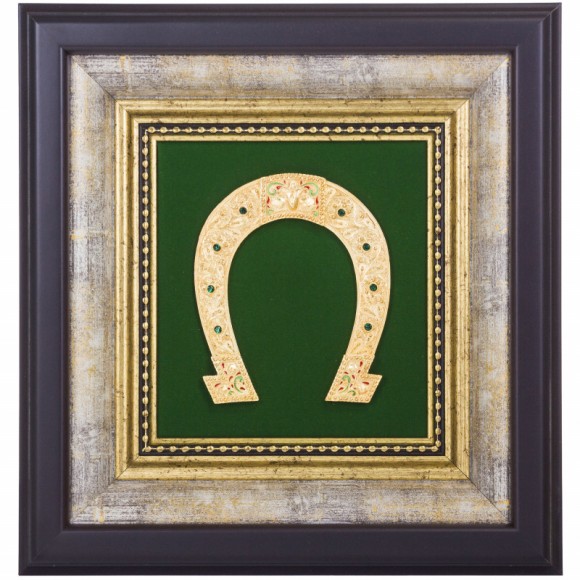 Колаж "Підкова"