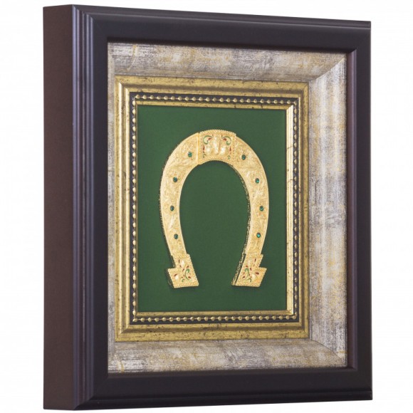 Колаж "Підкова"