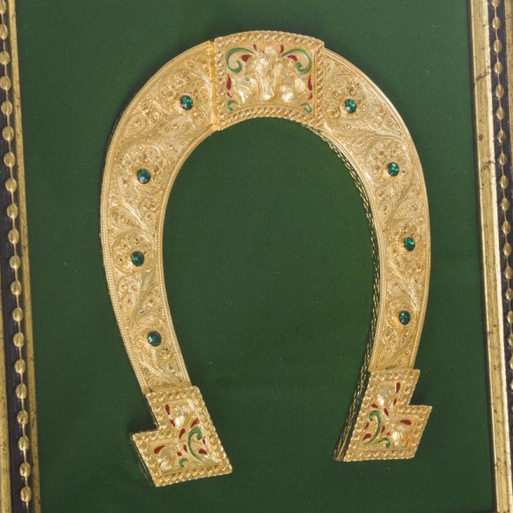 Колаж "Підкова"