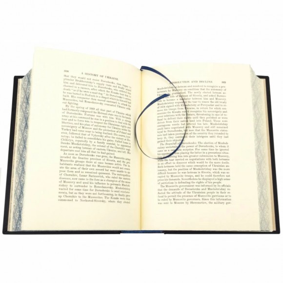 A History of Ukraine A History of Ukraine