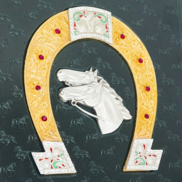 Книга о лошади в 2 томах Книга о лошади в 2 томах