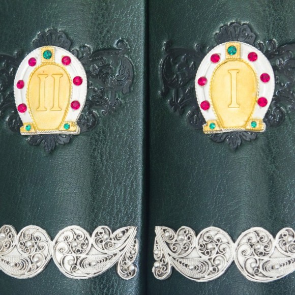 Книга о лошади в 2 томах Книга о лошади в 2 томах