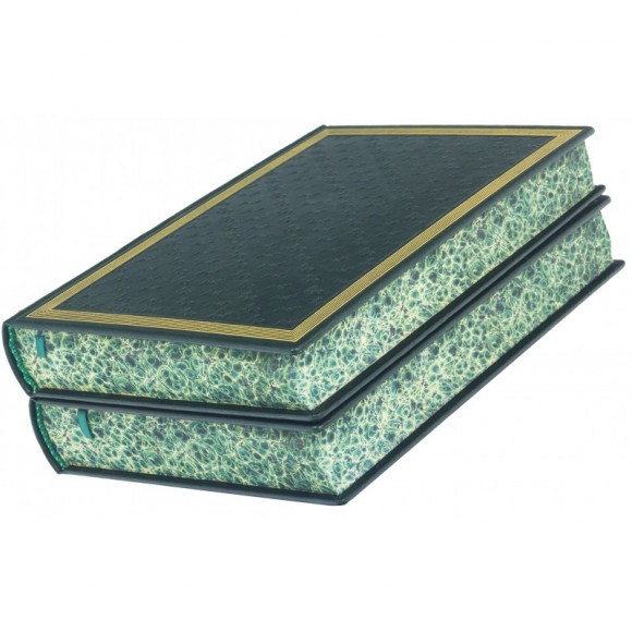 Книга о лошади в 2 томах Книга о лошади в 2 томах