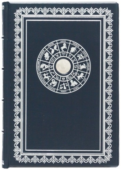 Щоденник "Знак зодіаку - Рак" Щоденник "Знак зодіаку - Рак"